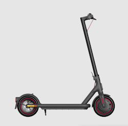 Mi Electric Scooter 4 Pro Nordic
