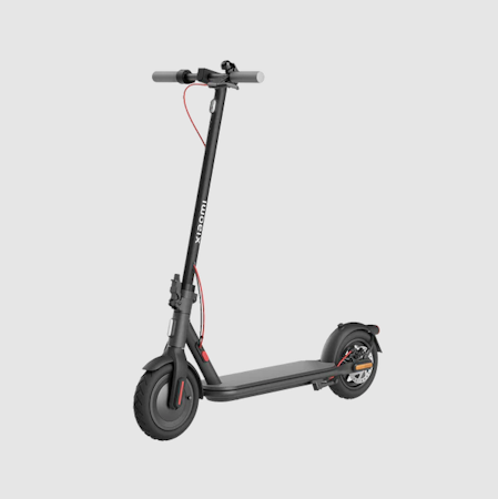 Xiaomi Electric Scooter 4 Nordic