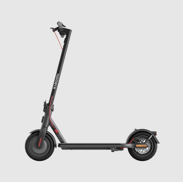 Xiaomi Electric Scooter 4 Nordic
