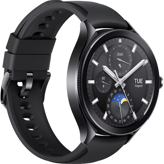 Xiaomi Watch 2 Pro
