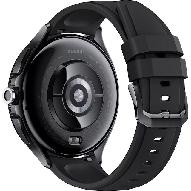 Xiaomi Watch 2 Pro