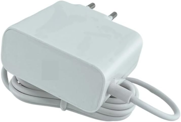 Original Xiaomi Wireless Vacuum Cleaner Charger [Kompatibel för Xiaomi 1C K10 G9 G10 trådlös handdammsugare SCWXCQ02ZHM]