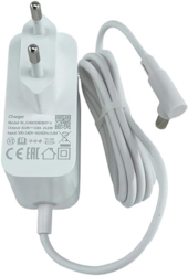 Original Xiaomi Wireless Vacuum Cleaner Charger [Kompatibel för Xiaomi 1C K10 G9 G10 trådlös handdammsugare SCWXCQ02ZHM]
