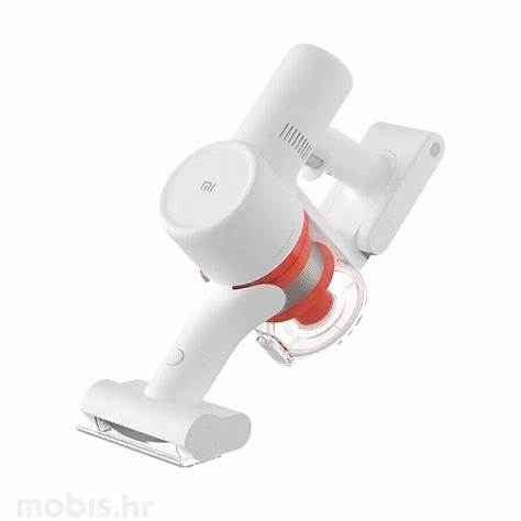 Xiaomi Vacuum Cleaner G9 Plus EU