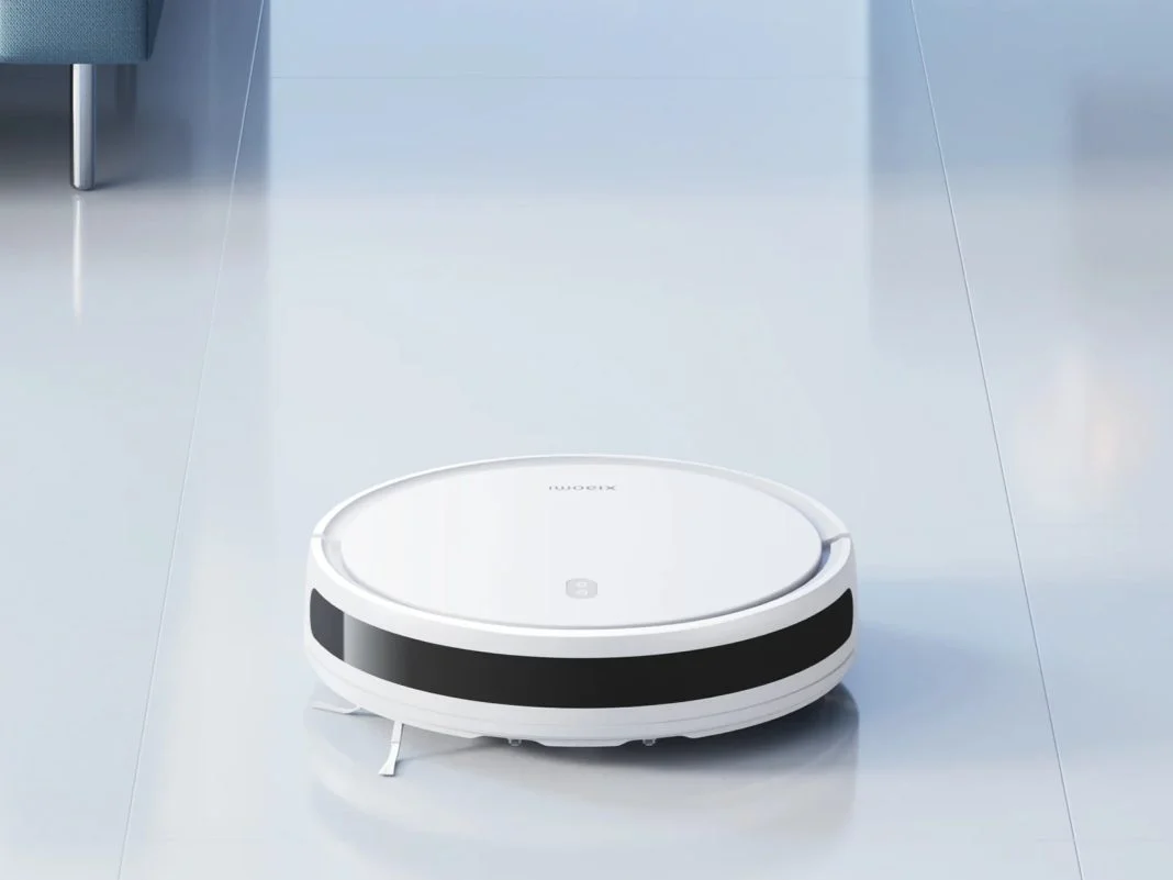 Xiaomi Robot Vacuum E10