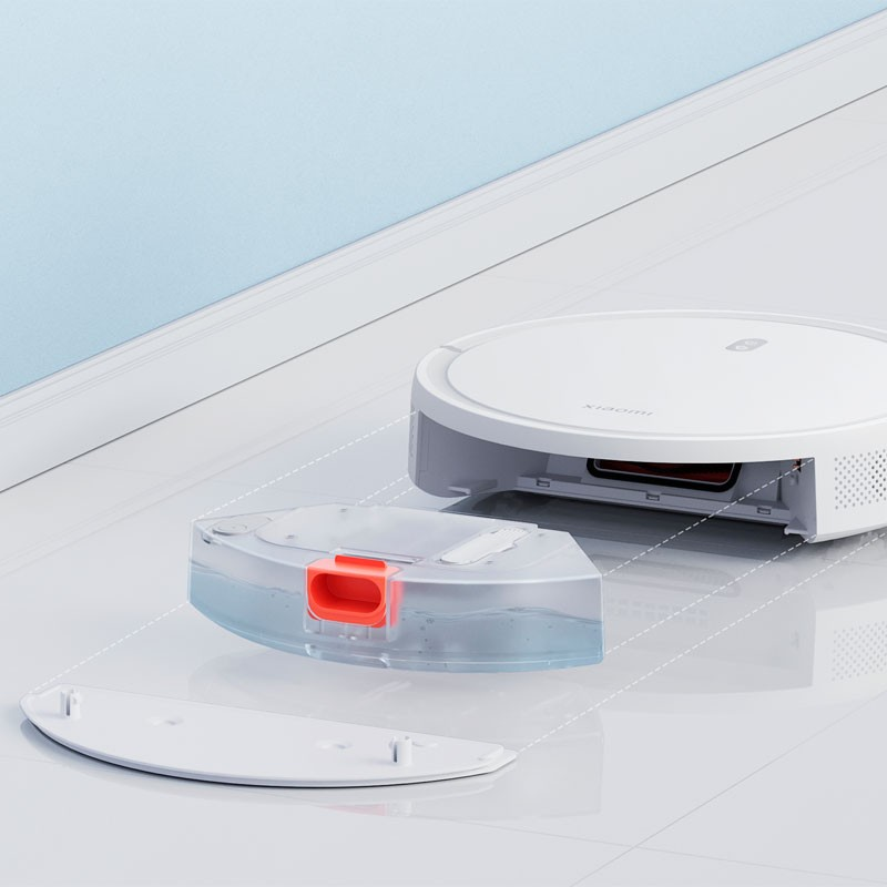 Xiaomi Robot Vacuum E10