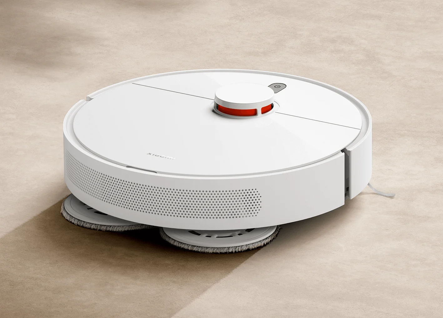 Xiaomi Robot Vacuum S10