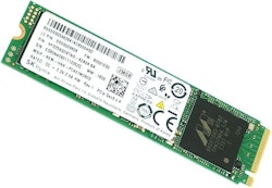 SK hynix 256GB M.2 PCIe NVMe 2280 HFS256GD9TNG-62A0A