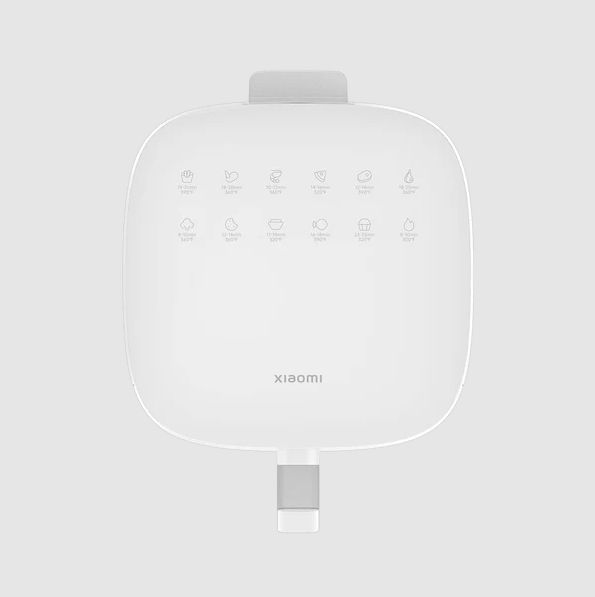 Xiaomi Air Fryer Essential 6L EU