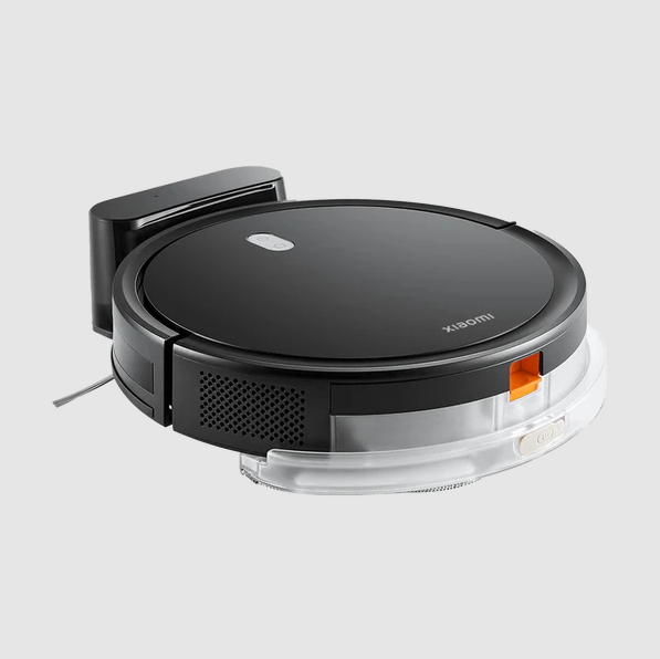 Xiaomi Robotdammsugare E5 (Svart) EU