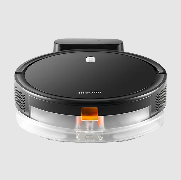 Xiaomi Robotdammsugare E5 (Svart) EU