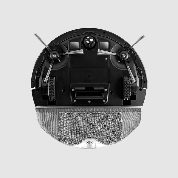 Xiaomi Robotdammsugare E5 (Svart) EU