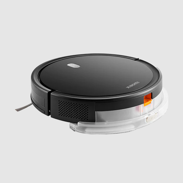 Xiaomi Robotdammsugare E5 (Svart) EU
