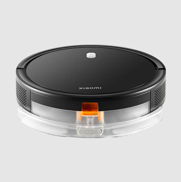 Xiaomi Robotdammsugare E5 (Svart) EU