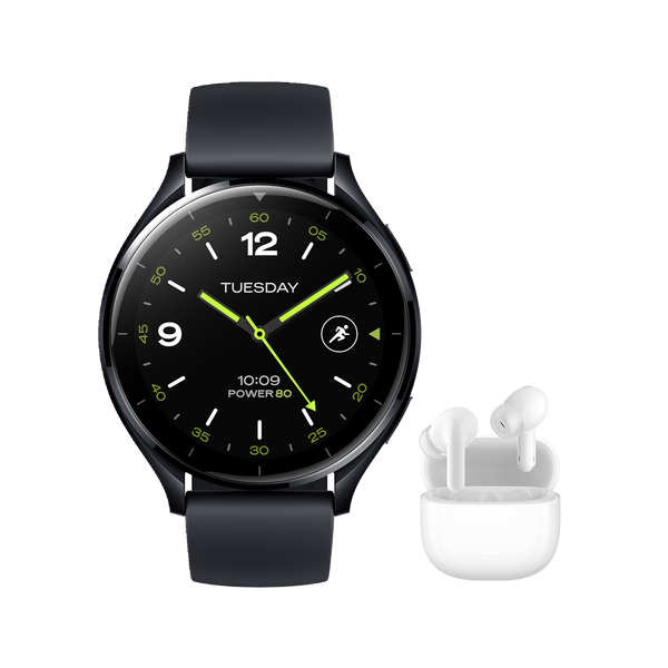 Xiaomi Watch 2+ Redmi buds 6 Lite