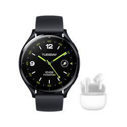 Xiaomi Watch 2+ Redmi buds 6 Lite