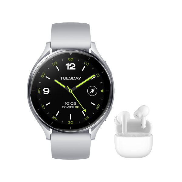 Xiaomi Watch 2+ Redmi buds 6 Lite