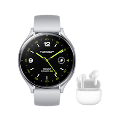 Xiaomi Watch 2+ Redmi buds 6 Lite