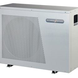 Gullberg & Jansson X-serien Inverter