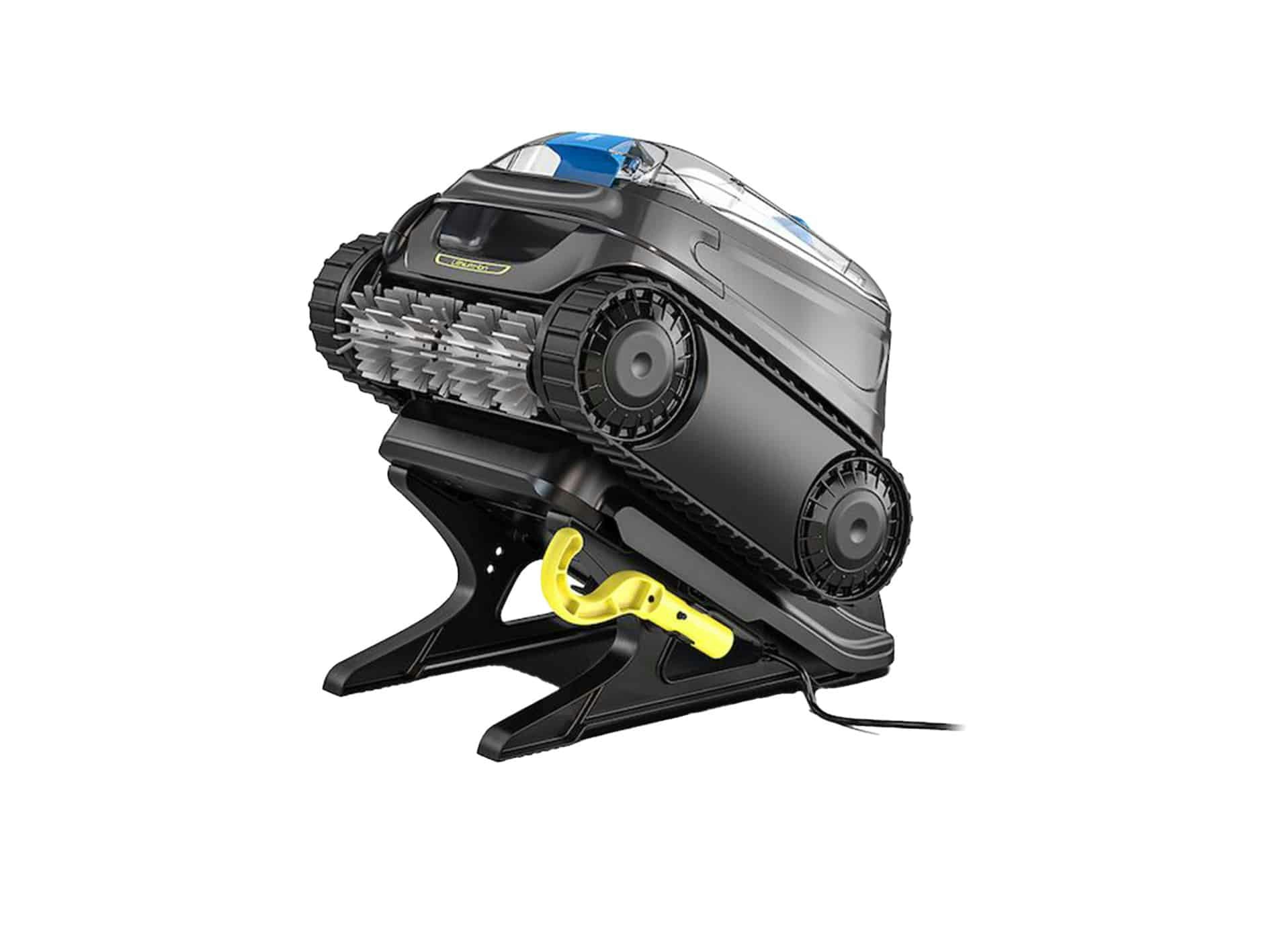 Zodiac Freedom CNX-Li 52 iQ Kabelfri