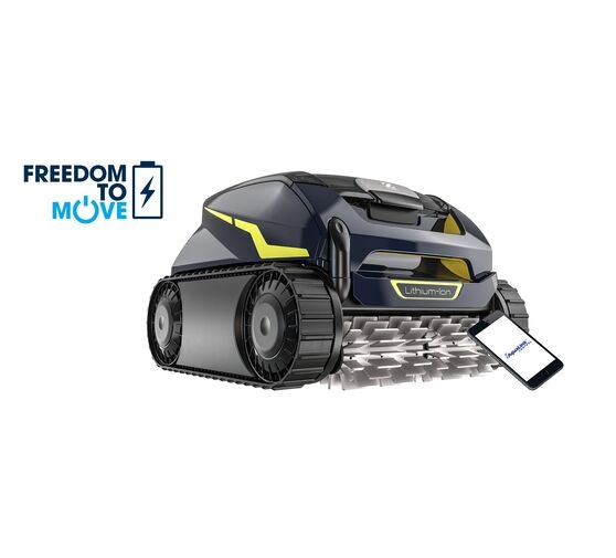 Zodiac Freerider RF 5200 iQ+Sladdfri