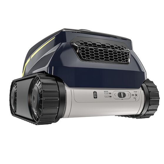 Zodiac Freerider RF 5200 iQ+Sladdfri