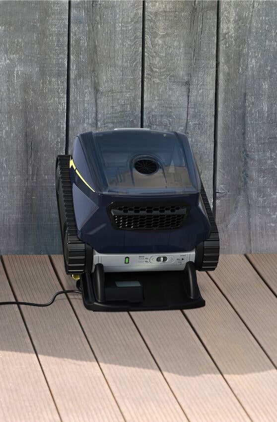 Zodiac Freerider RF 5200 iQ+Sladdfri