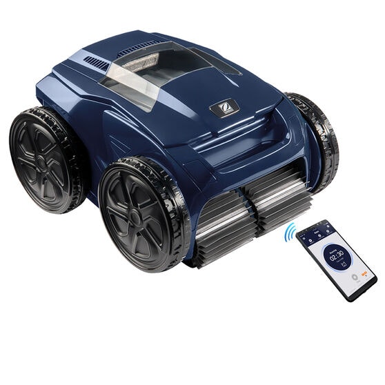 Zodiac Alpha RA 6300 iQ
