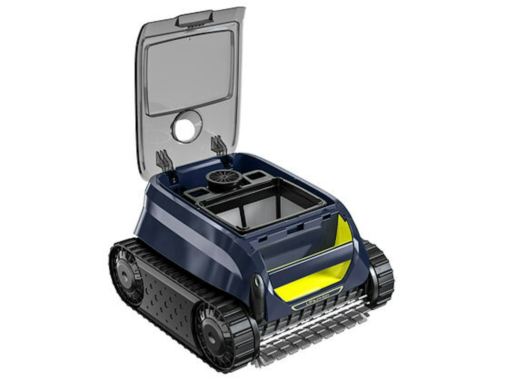 ZODIAC FREERIDER RF 42 iQ – Sladdfri