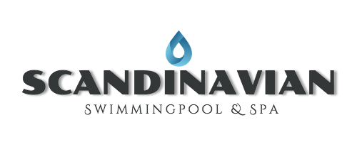 Scandinavian - Swimmingpool & Spa