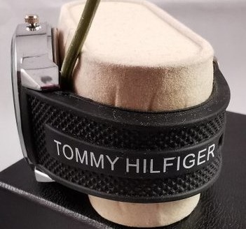 Tommy Hilfiger - Herrklocka