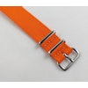 NATO-armband - Orange 12 - 24 mm