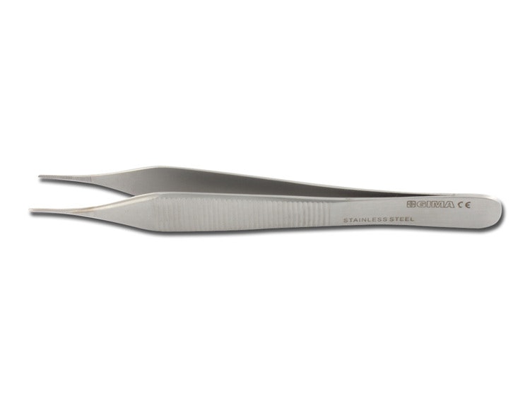 Micro Adson, pincett - 12 cm