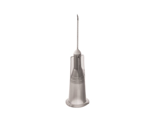 BD Microlance nålar 27G,  0.40x13 mm - grå