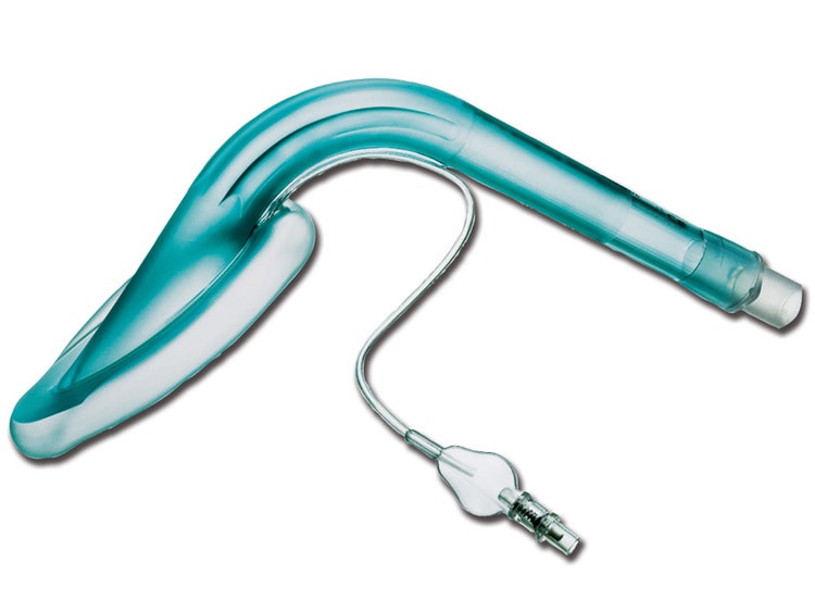 Ambu Engangs Larynxmask N 4 Kliniklagret Sverige Ab