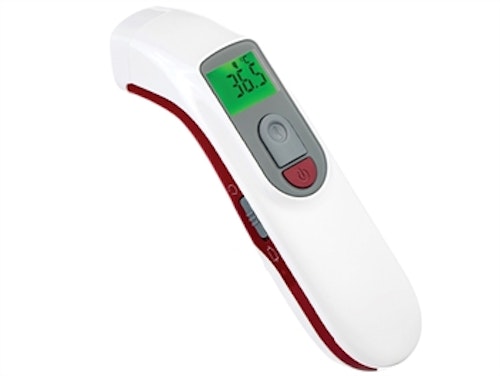 AEON A200  Infraröd termometer (ej kontakt)