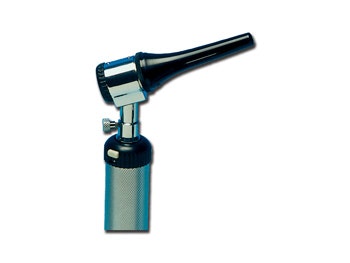 Parker Vetrinär Otoscope