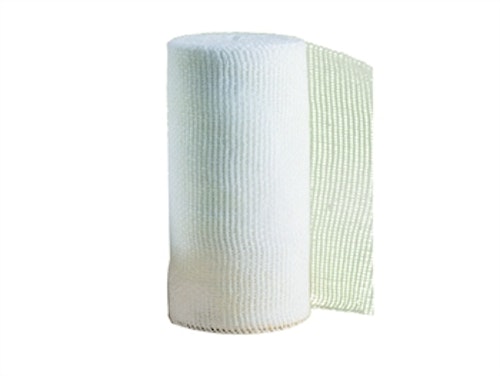 Gas bandage 5m x10 cm, 1st