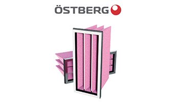 Östberg - Ventilationsexpressen
