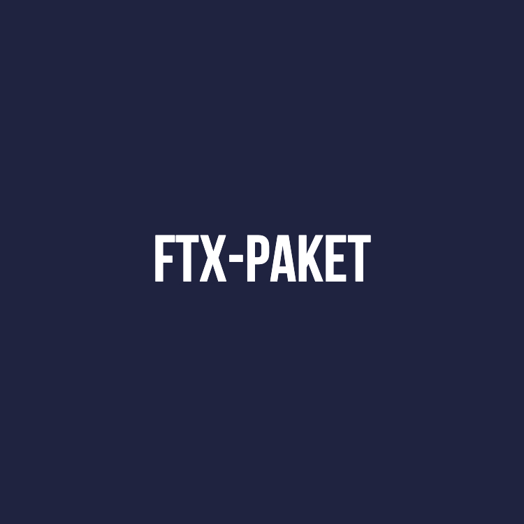 FTX-Paket 05/25