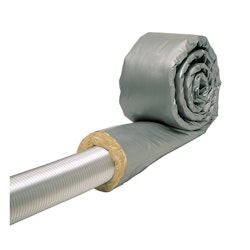 REC Indovent Isolerstrumpa PE50 100
