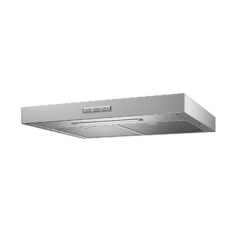 Komfovent Spiskåpa Monolit 600mm Rostfri