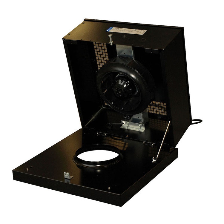 Systemair TFE 220 M Takfläkt