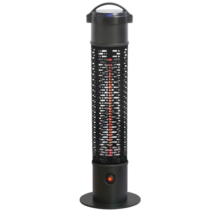 Thermex Infravärmare Tower Heater