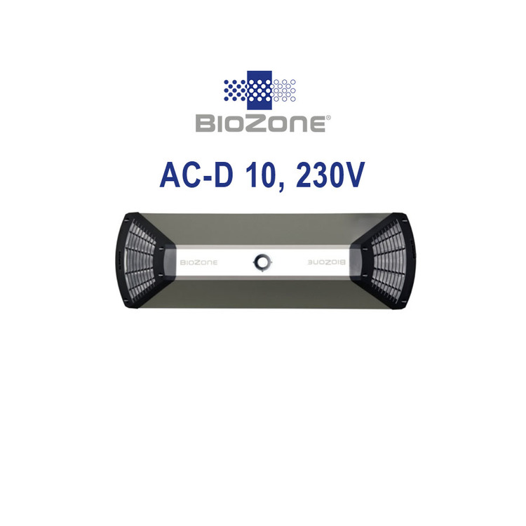BioZone Aircare D-10