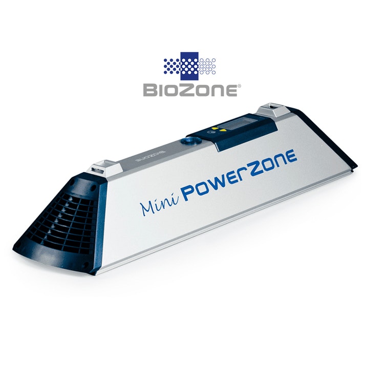 BioZone MiniPowerZone