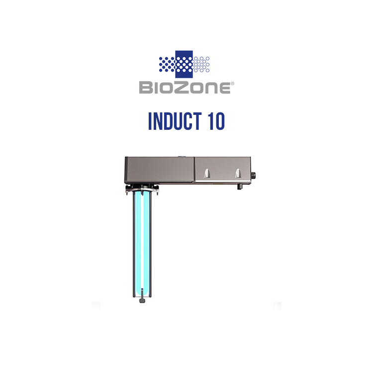 BioZone InDuct 10