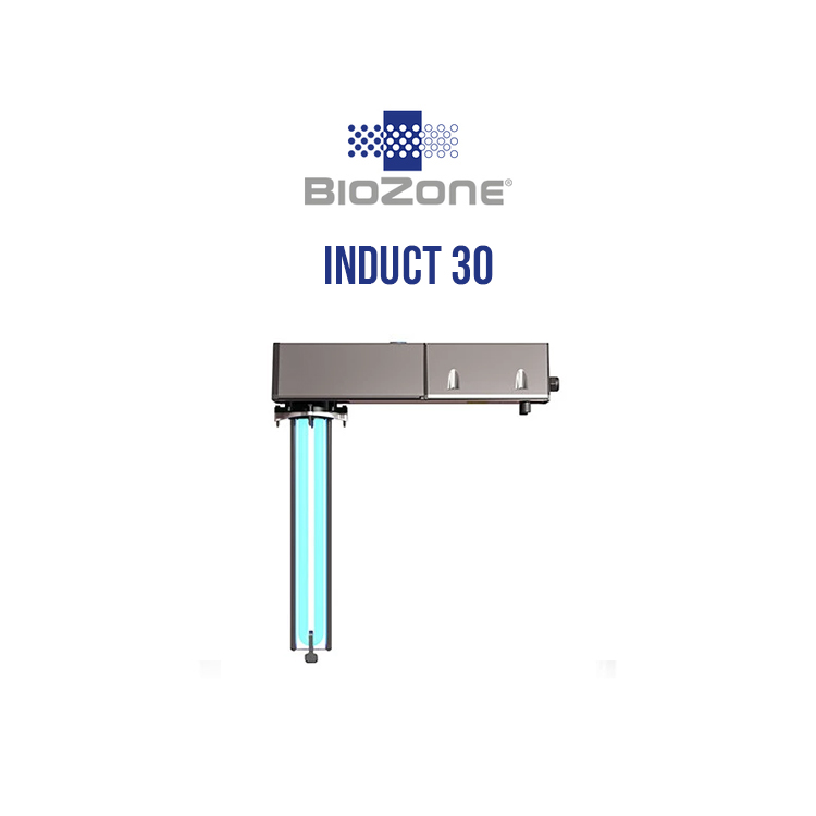 BioZone InDuct 30