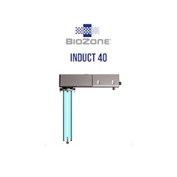 BioZone InDuct 40