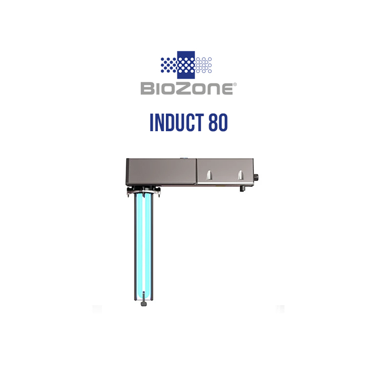 BioZone InDuct 80